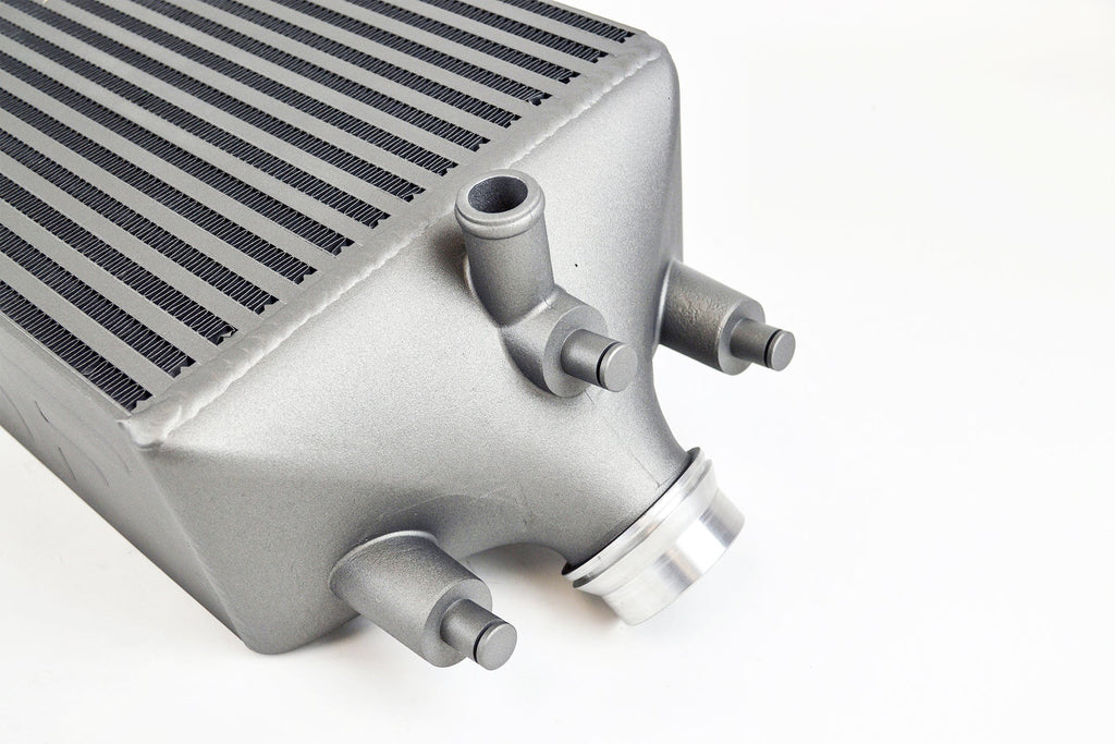 CSF #8112 Porsche 991 911 Turbo / Turbo S Twin Intercooler set