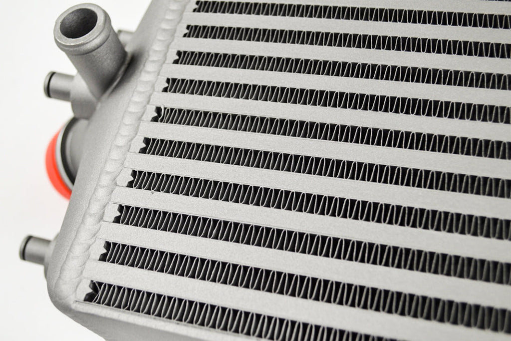 CSF #8112 Porsche 991 911 Turbo / Turbo S Twin Intercooler set