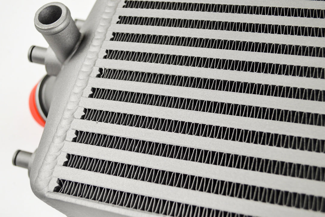 CSF #8112 Porsche 991 911 Turbo / Turbo S Twin Intercooler set