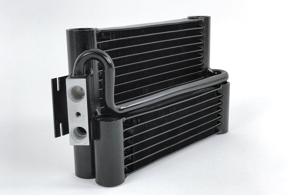 CSF #8145 BMW F3X / F2X (N55) Race-Spec Oil Cooler