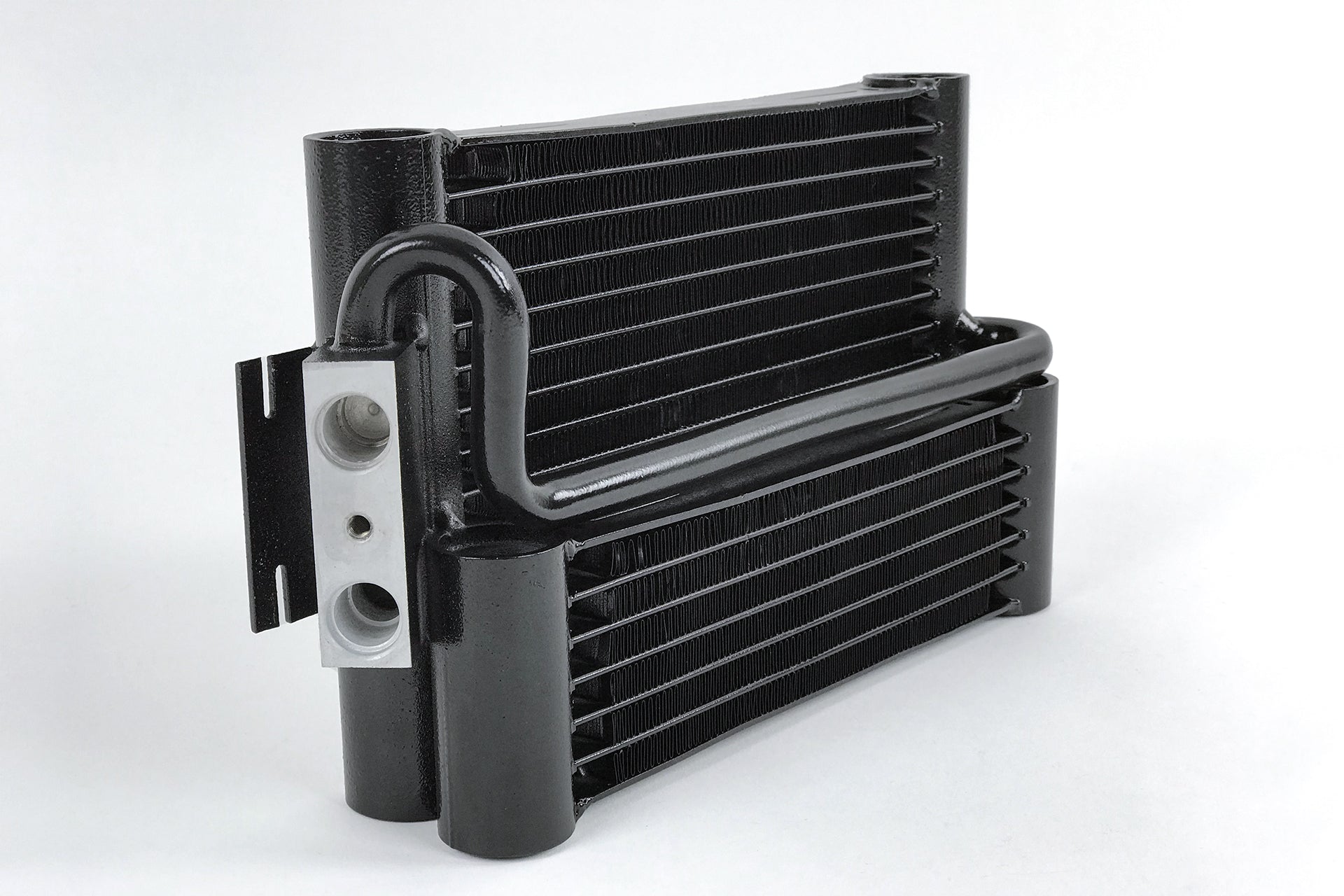 CSF #8145 BMW F3X / F2X (N55) Race-Spec Oil Cooler