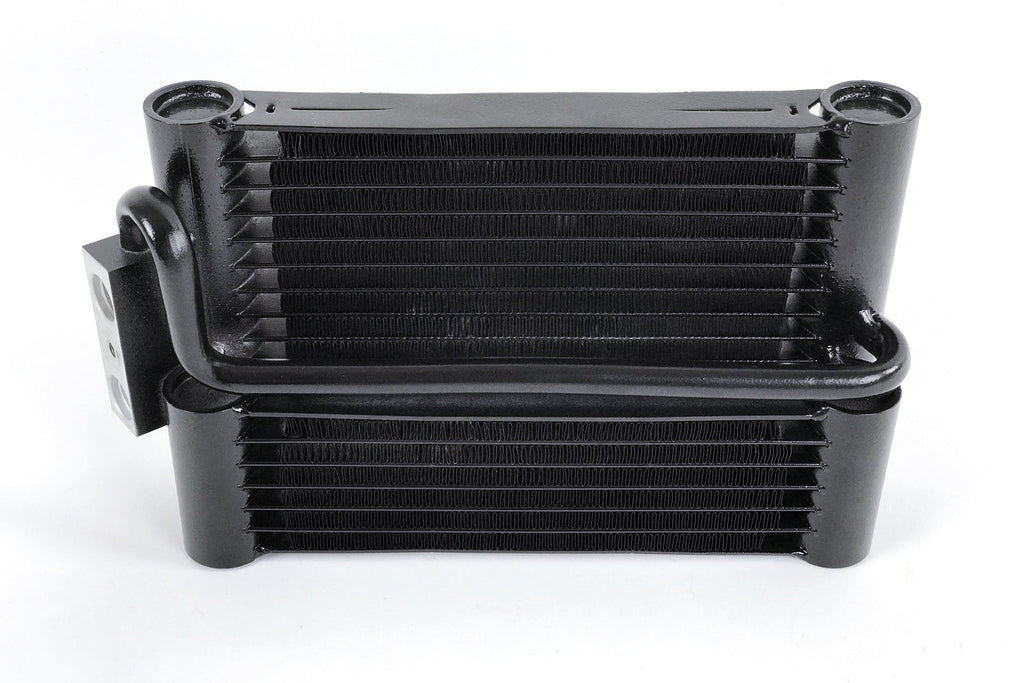 CSF #8145 BMW F3X / F2X (N55) Race-Spec Oil Cooler