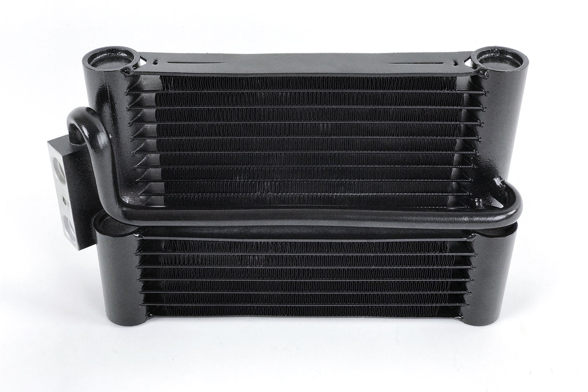 CSF #8145 BMW F3X / F2X (N55) Race-Spec Oil Cooler