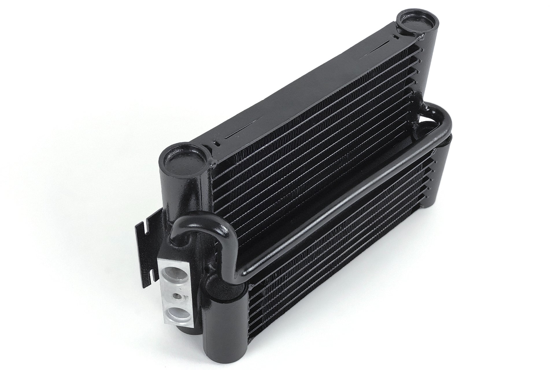 CSF #8145 BMW F3X / F2X (N55) Race-Spec Oil Cooler