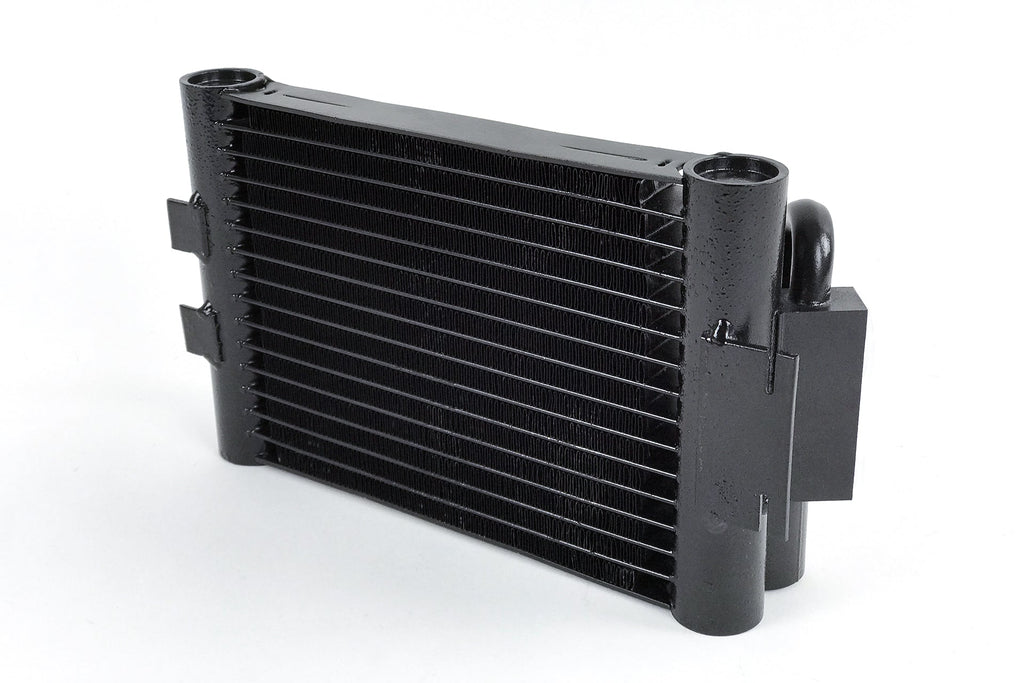 CSF #8145 BMW F3X / F2X (N55) Race-Spec Oil Cooler
