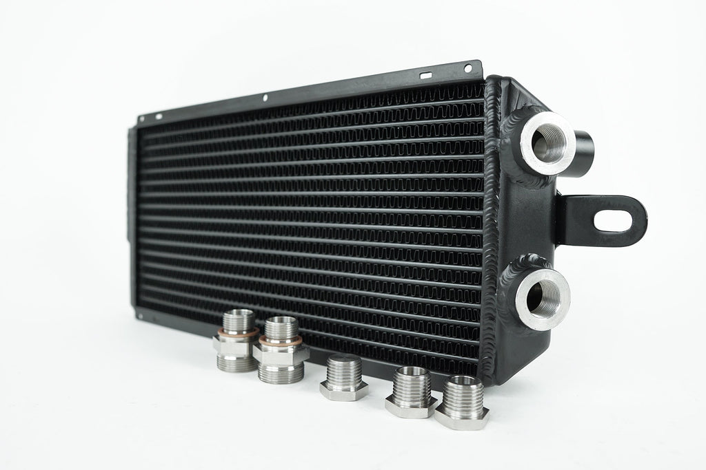 CSF #8168 Porsche 911/930 Turbo OEM + Performance Oil Cooler