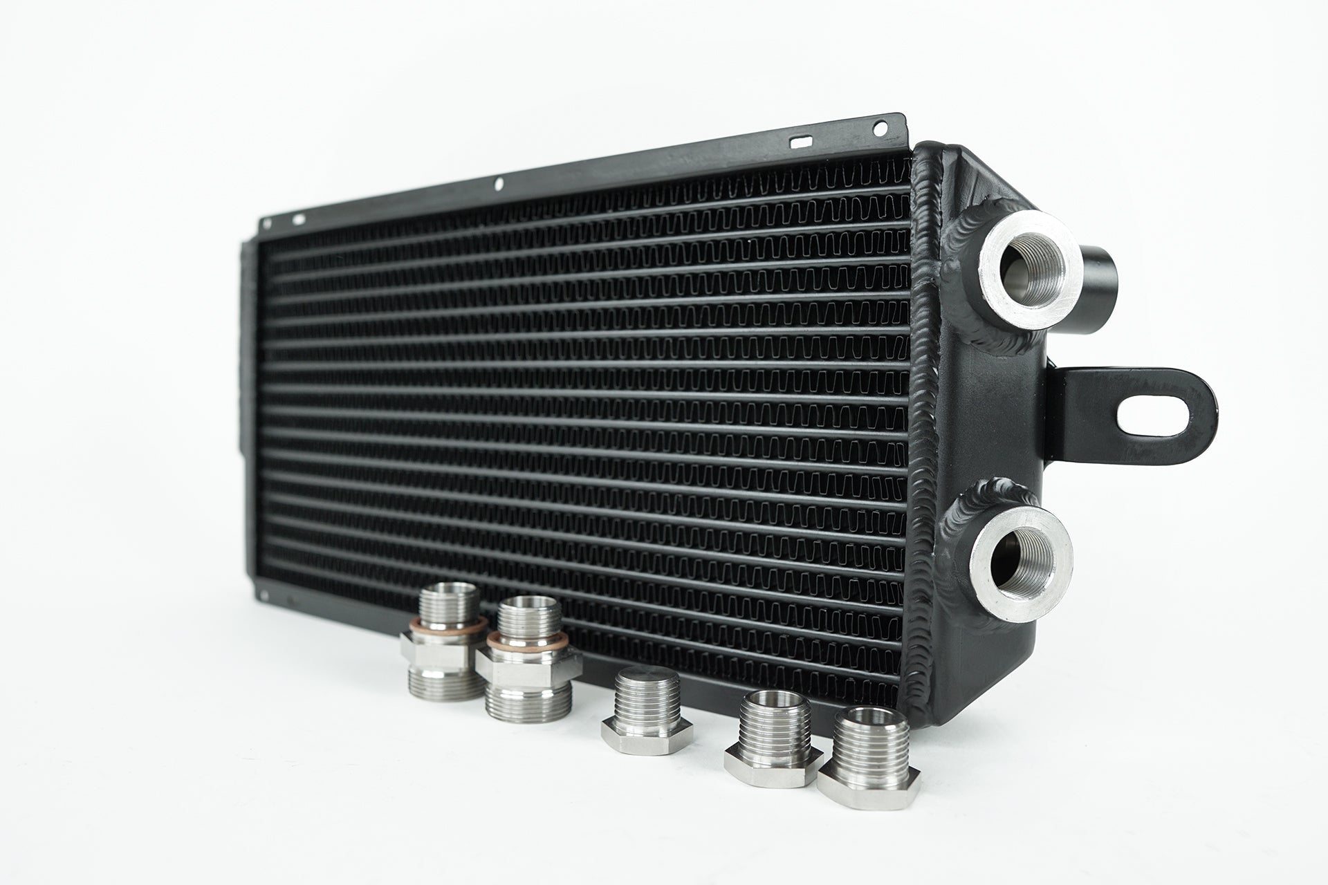 CSF #8168 Porsche 911/930 Turbo OEM + Performance Oil Cooler