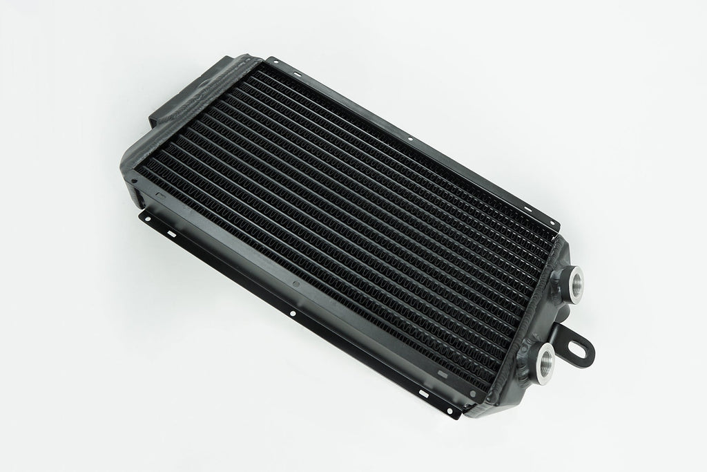 CSF #8168 Porsche 911/930 Turbo OEM + Performance Oil Cooler