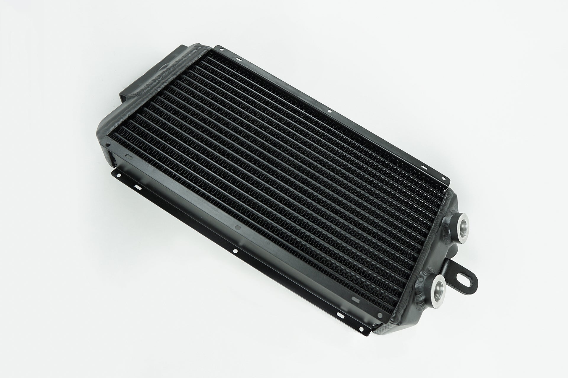 CSF #8168 Porsche 911/930 Turbo OEM + Performance Oil Cooler