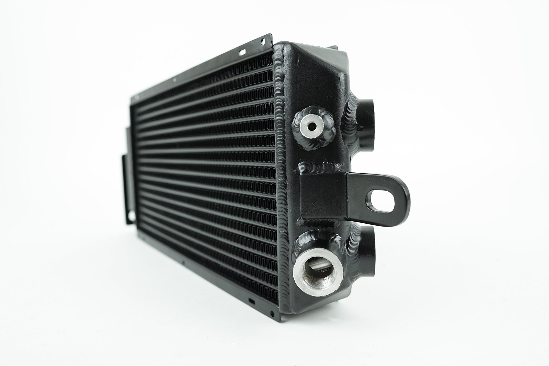 CSF #8168 Porsche 911/930 Turbo OEM + Performance Oil Cooler