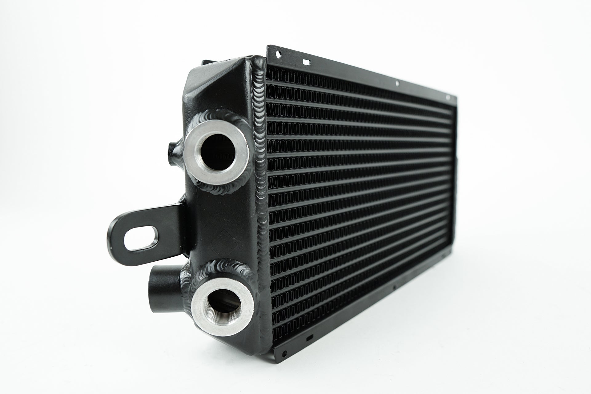 CSF #8168 Porsche 911/930 Turbo OEM + Performance Oil Cooler