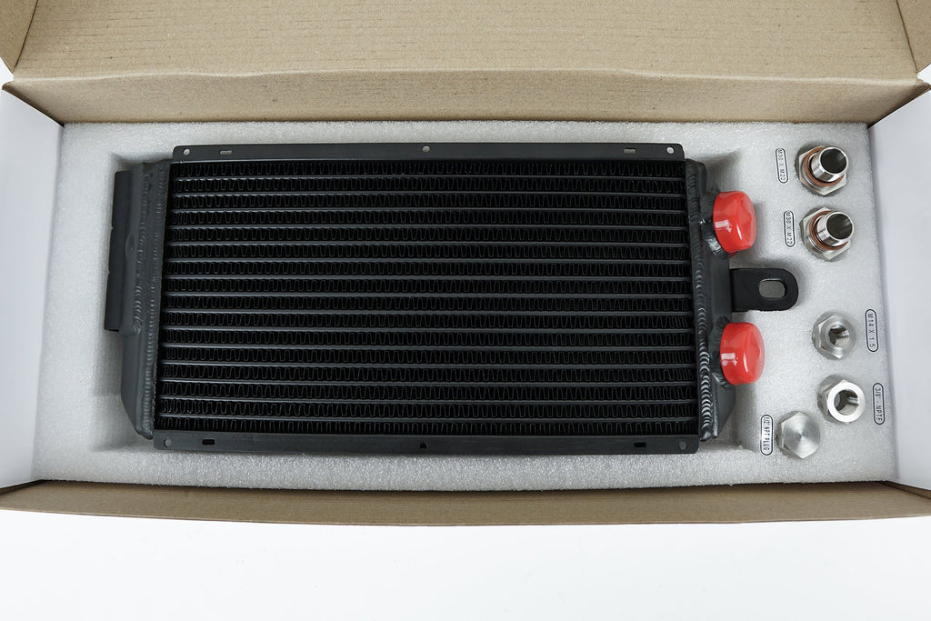 CSF #8168 Porsche 911/930 Turbo OEM + Performance Oil Cooler