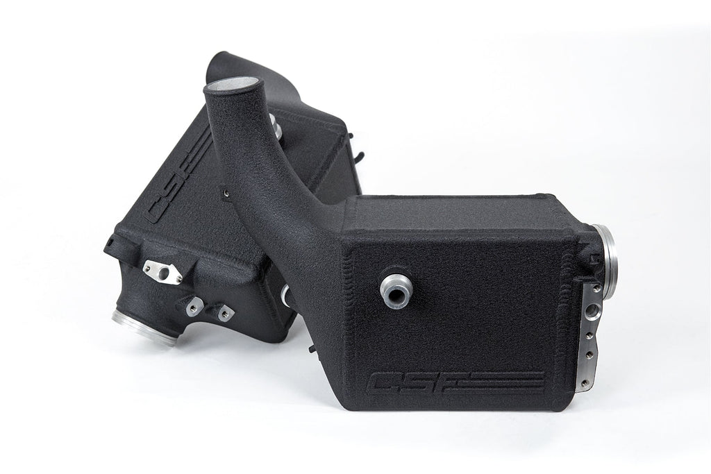 CSF #8178 BMW F9X M5/M8 Twin Charge-Air-Cooler Set