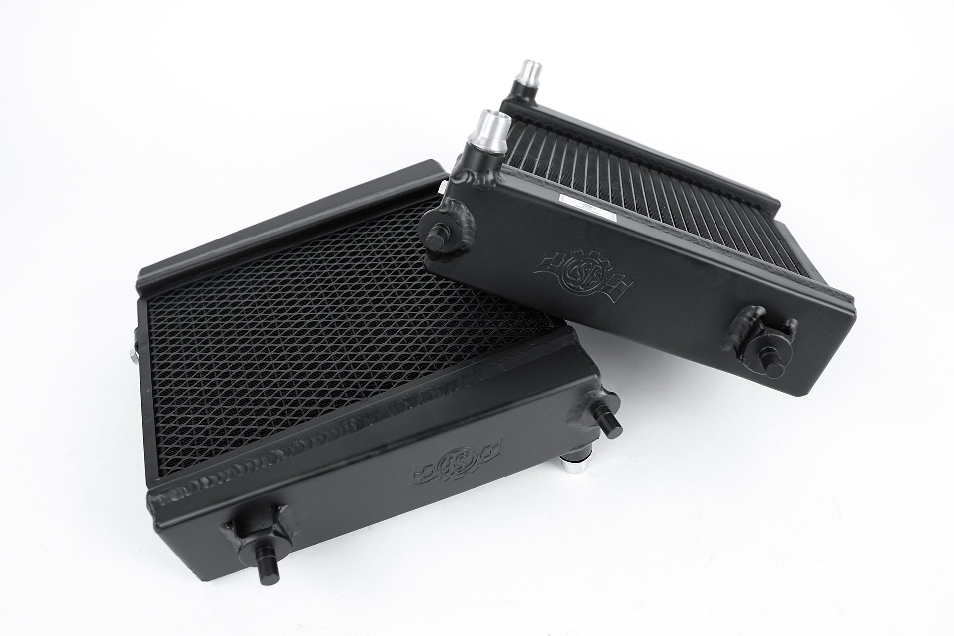 CSF #8179 A90 Supra / BMW G-Series High-Performance Auxiliary Radiator
