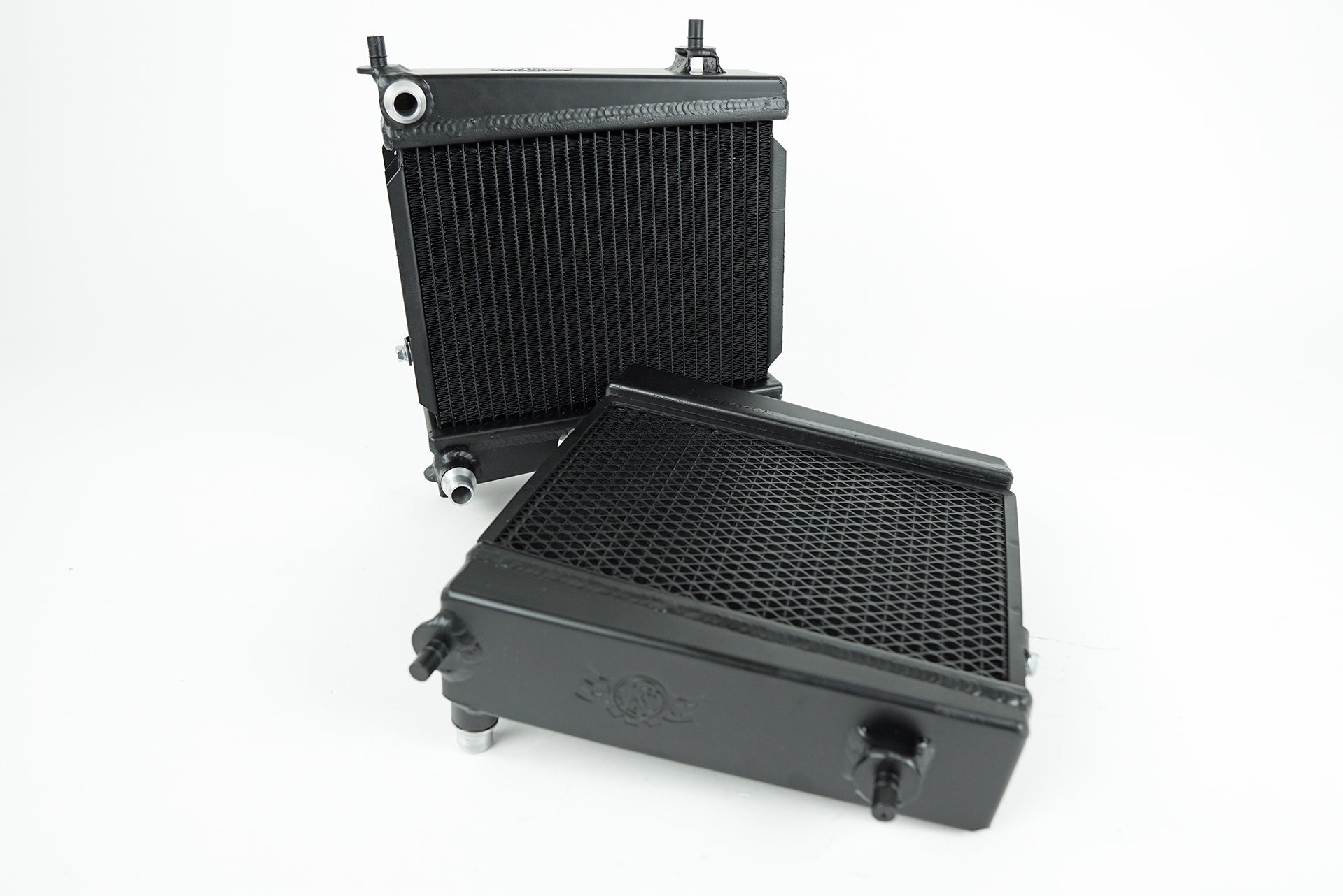 CSF #8179 A90 Supra / BMW G-Series High-Performance Auxiliary Radiator