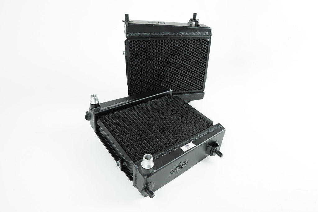 CSF #8179 A90 Supra / BMW G-Series High-Performance Auxiliary Radiator