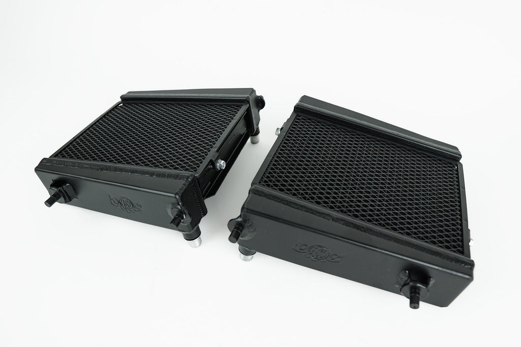CSF #8179 A90 Supra / BMW G-Series High-Performance Auxiliary Radiator
