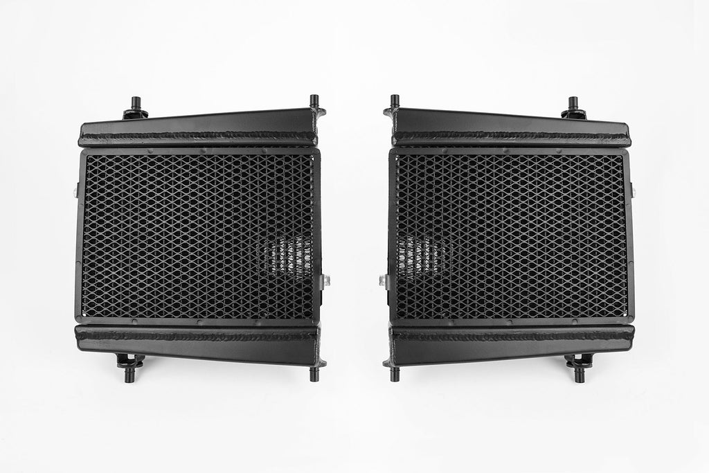 CSF #8179 A90 Supra / BMW G-Series High-Performance Auxiliary Radiator