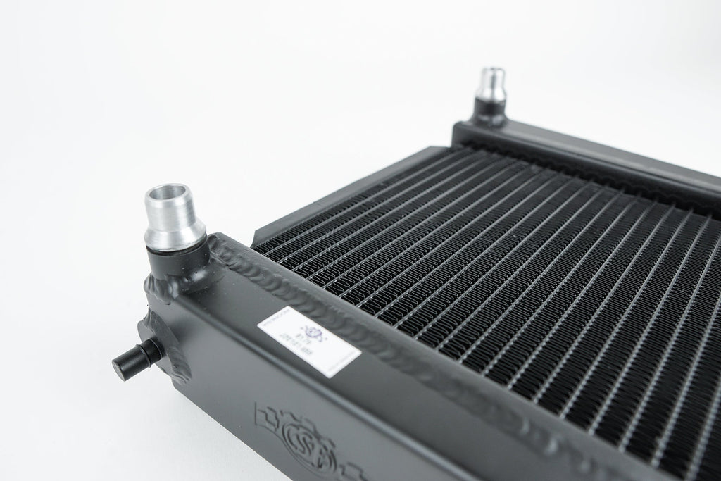 CSF #8179 A90 Supra / BMW G-Series High-Performance Auxiliary Radiator