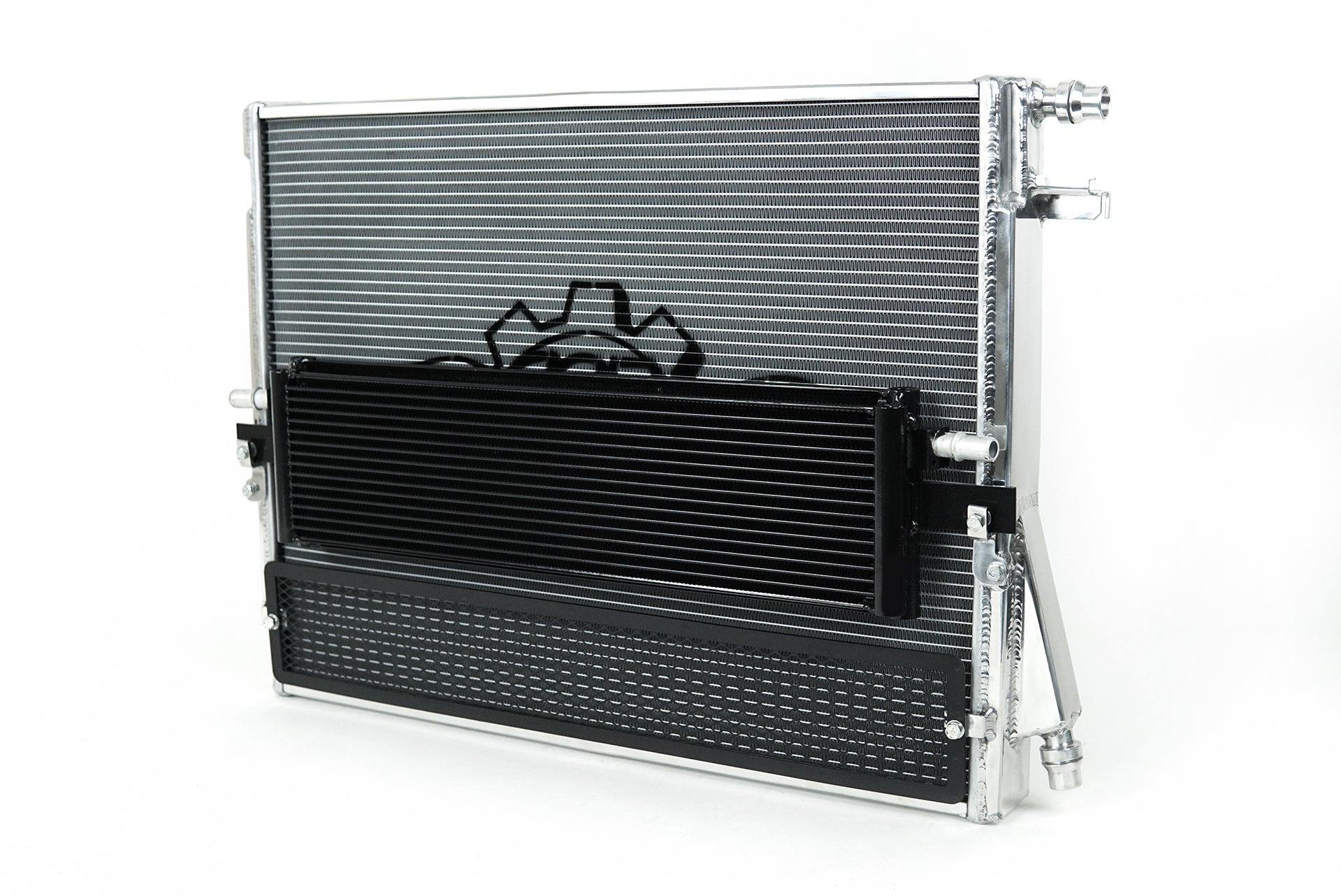 CSF #8183 A90 Supra / BMW G-Series Transmission Cooler