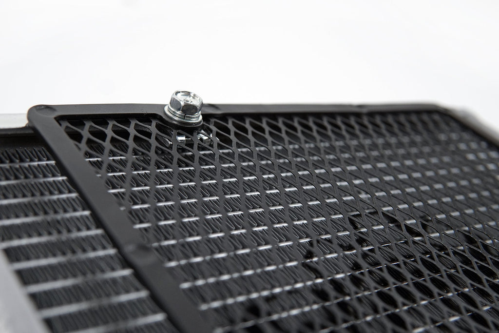 CSF #8190 Mercedes AMG GT R / GT C High-Performance Auxiliary Radiator