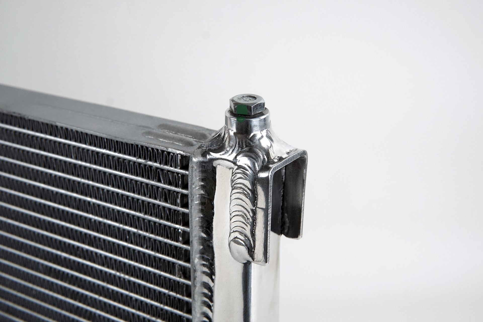 CSF #8197 Mercedes W212 E63 AMG / W218 CLS63 AMG High-Performance Heat Exchanger