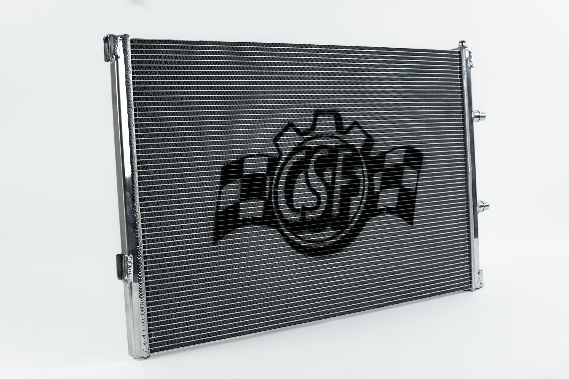 CSF #8197 Mercedes W212 E63 AMG / W218 CLS63 AMG High-Performance Heat Exchanger