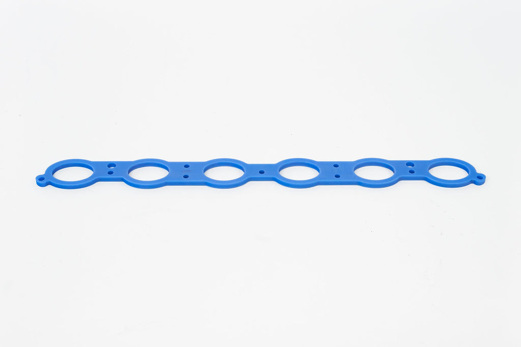 CSF #8200S A90 Supra / BMW B58 Thermal Rejection Competition Charge-Air Manifold Spacer
