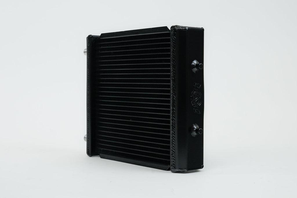 CSF #8207 16-21 Chevy Camaro V8 / 2.0T / 16-19 Cadillac CTS-V Auxiliary Radiator