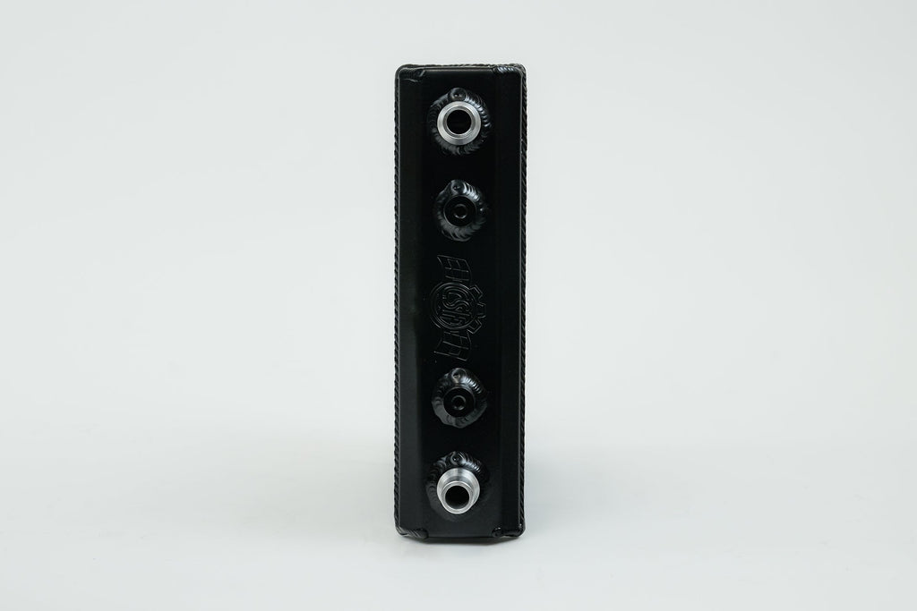 CSF #8207 16-21 Chevy Camaro V8 / 2.0T / 16-19 Cadillac CTS-V Auxiliary Radiator