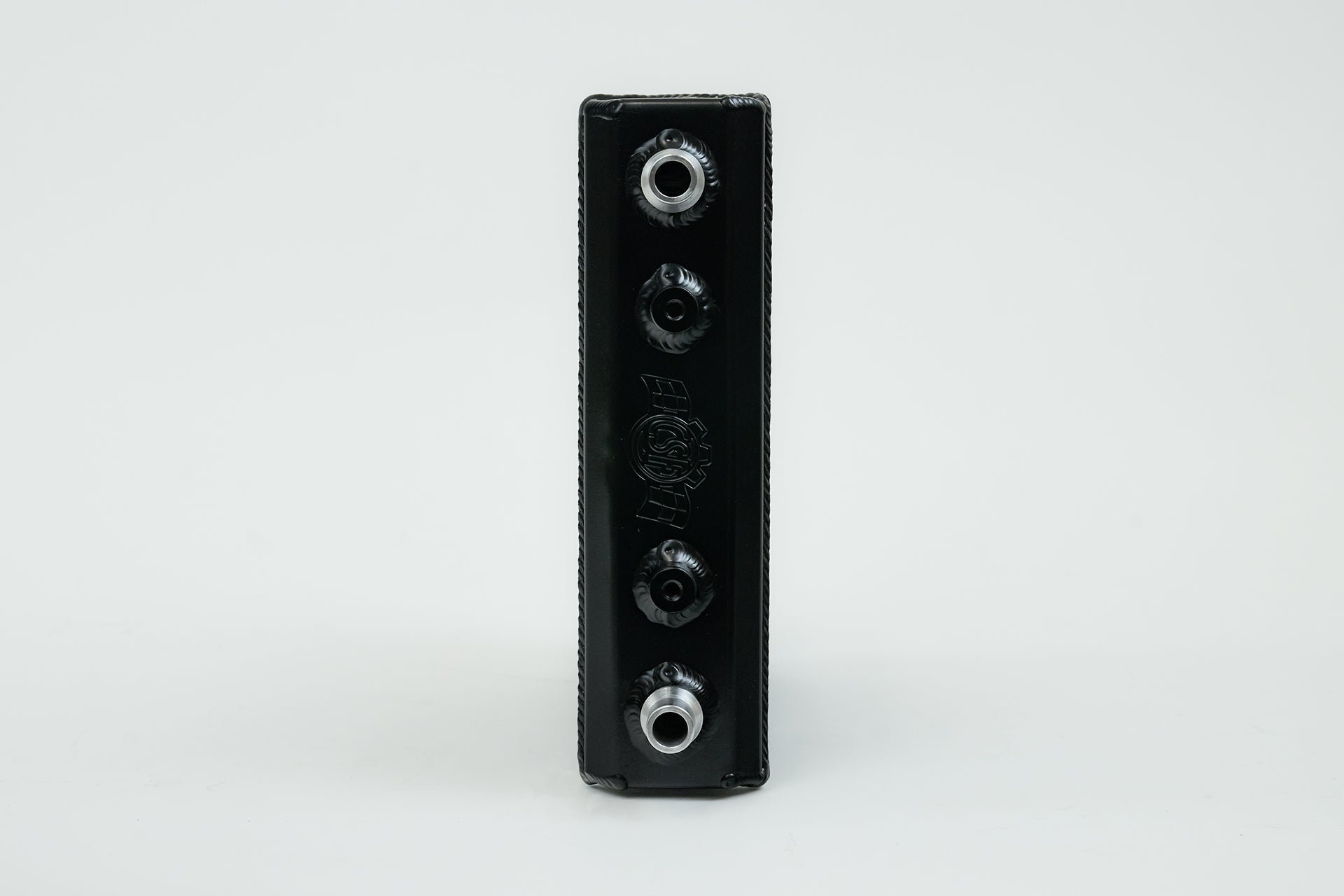 CSF #8207 16-21 Chevy Camaro V8 / 2.0T / 16-19 Cadillac CTS-V Auxiliary Radiator