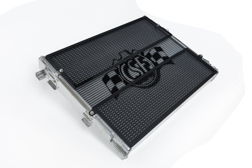 CSF #8215 BMW G8X M3/M4 High-Performance Radiator Front Mount Heat Exchanger