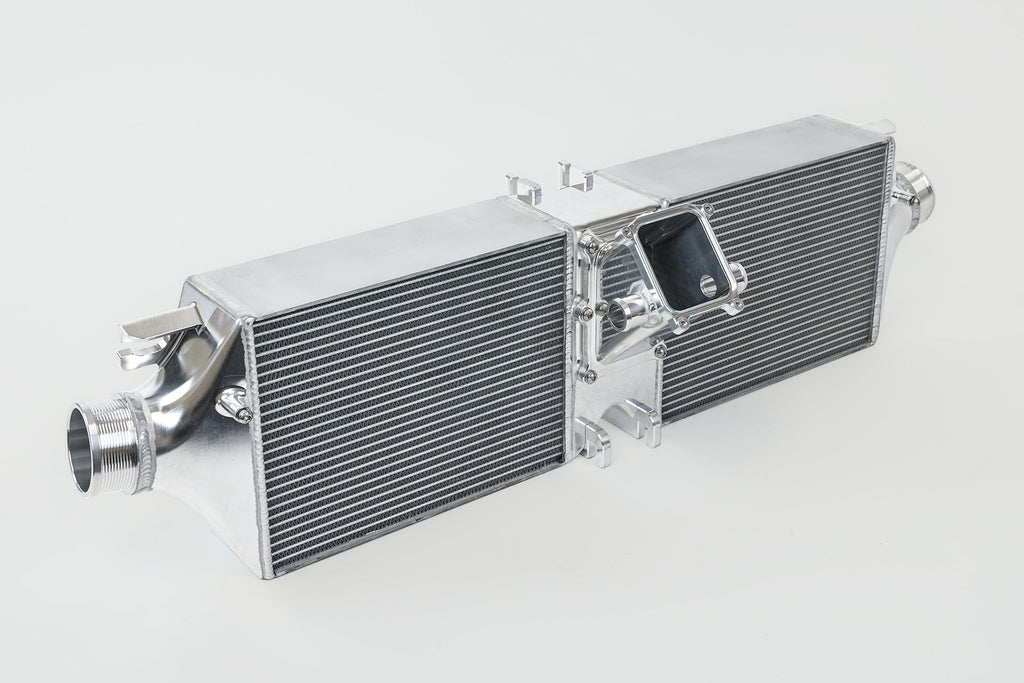 CSF #8217 Porsche 992.1 Carrera / S / 4 / 4S / GTS (3.0T) Intercooler System