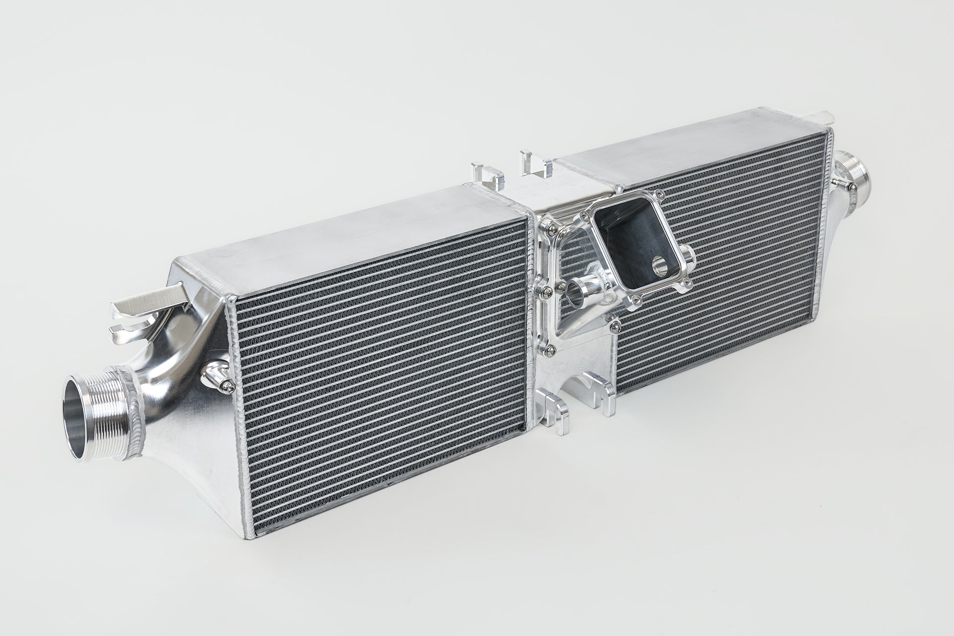 CSF #8217 Porsche 992.1 Carrera / S / 4 / 4S / GTS (3.0T) Intercooler System