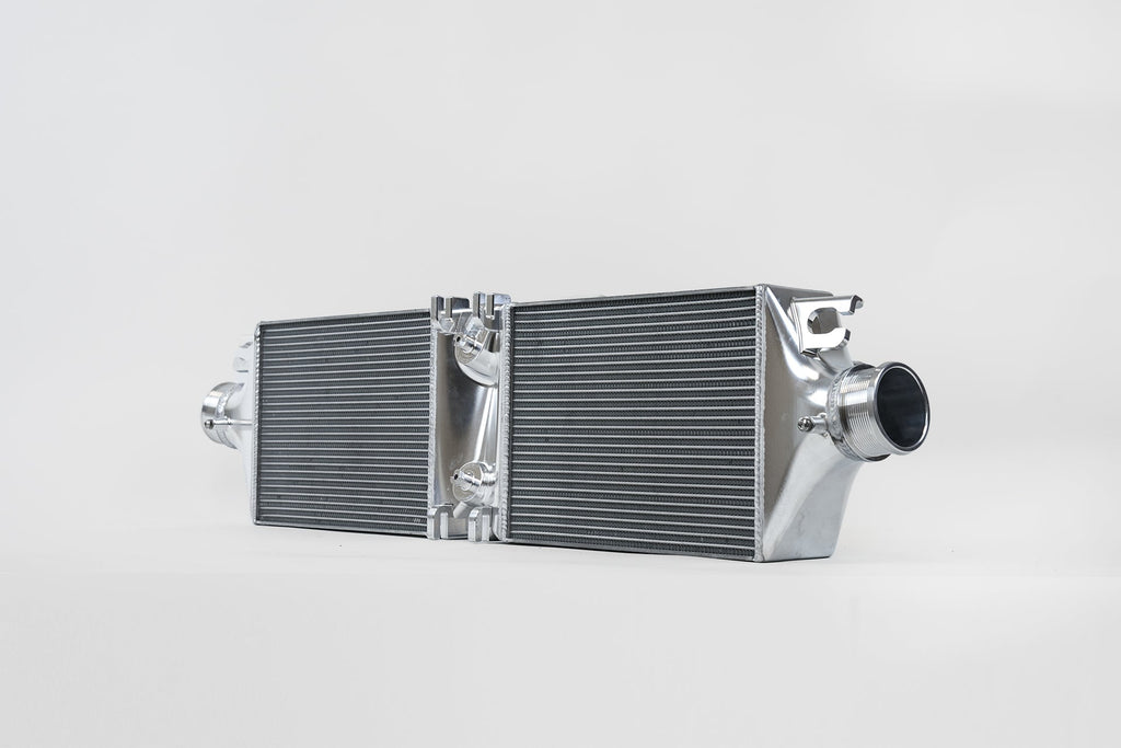 CSF #8217 Porsche 992.1 Carrera / S / 4 / 4S / GTS (3.0T) Intercooler System