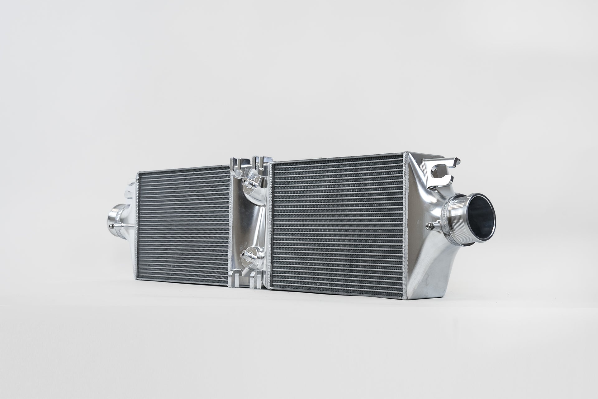 CSF #8217 Porsche 992.1 Carrera / S / 4 / 4S / GTS (3.0T) Intercooler System