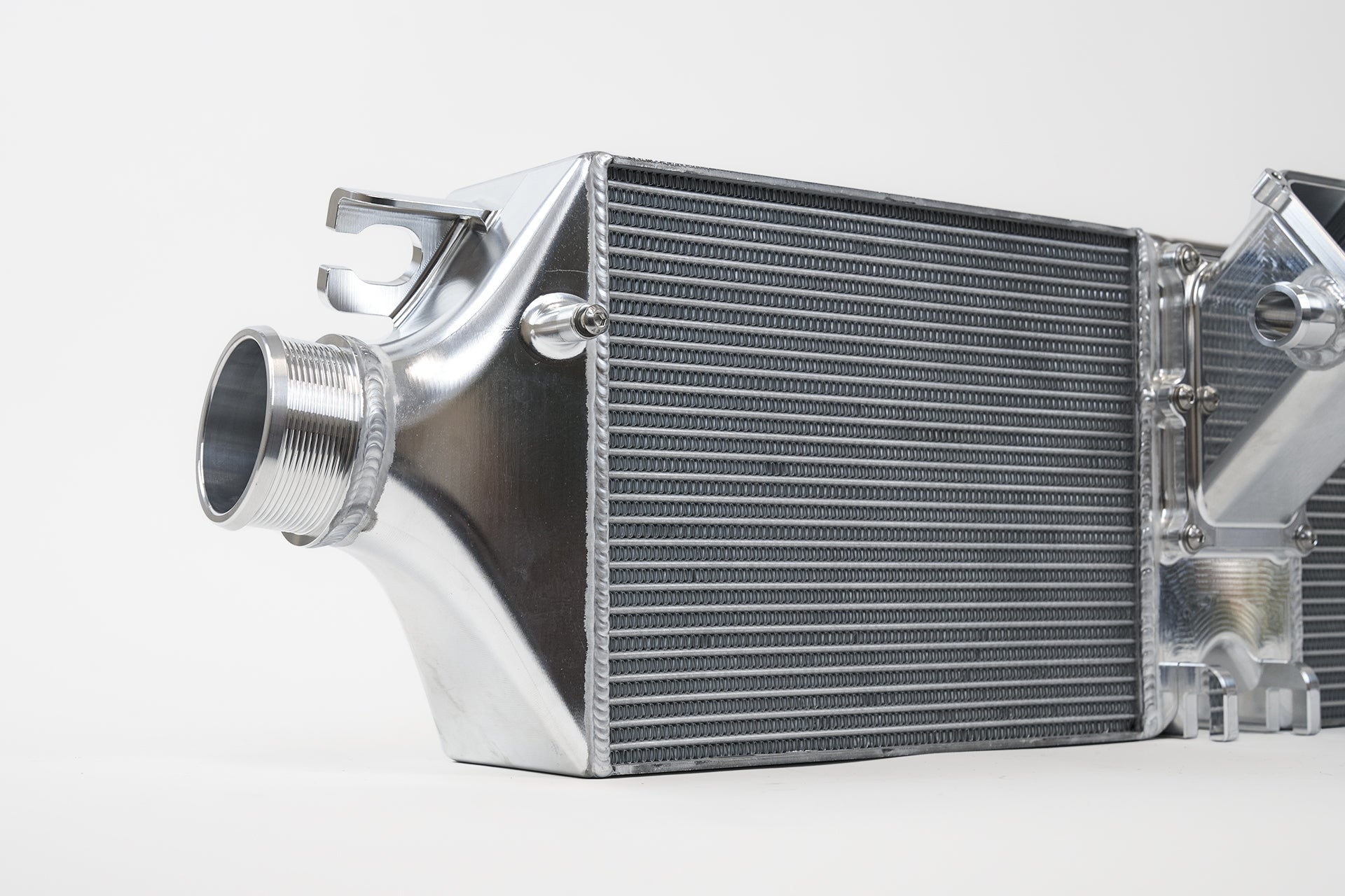 CSF #8217 Porsche 992.1 Carrera / S / 4 / 4S / GTS (3.0T) Intercooler System