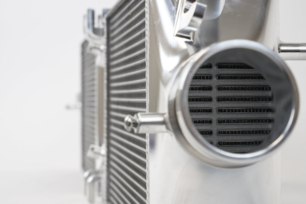 CSF #8217 Porsche 992.1 Carrera / S / 4 / 4S / GTS (3.0T) Intercooler System