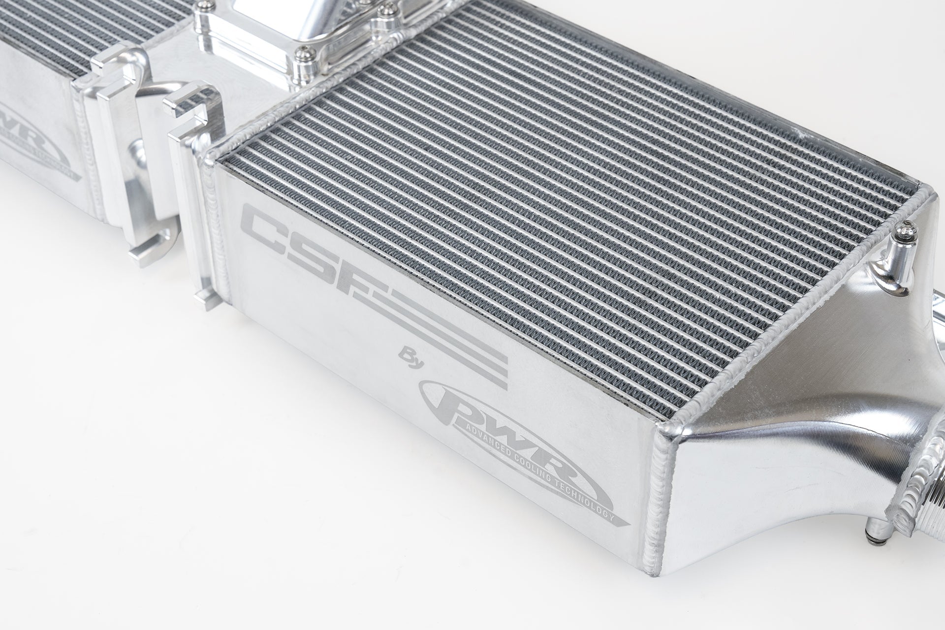 CSF #8217 Porsche 992.1 Carrera / S / 4 / 4S / GTS (3.0T) Intercooler System