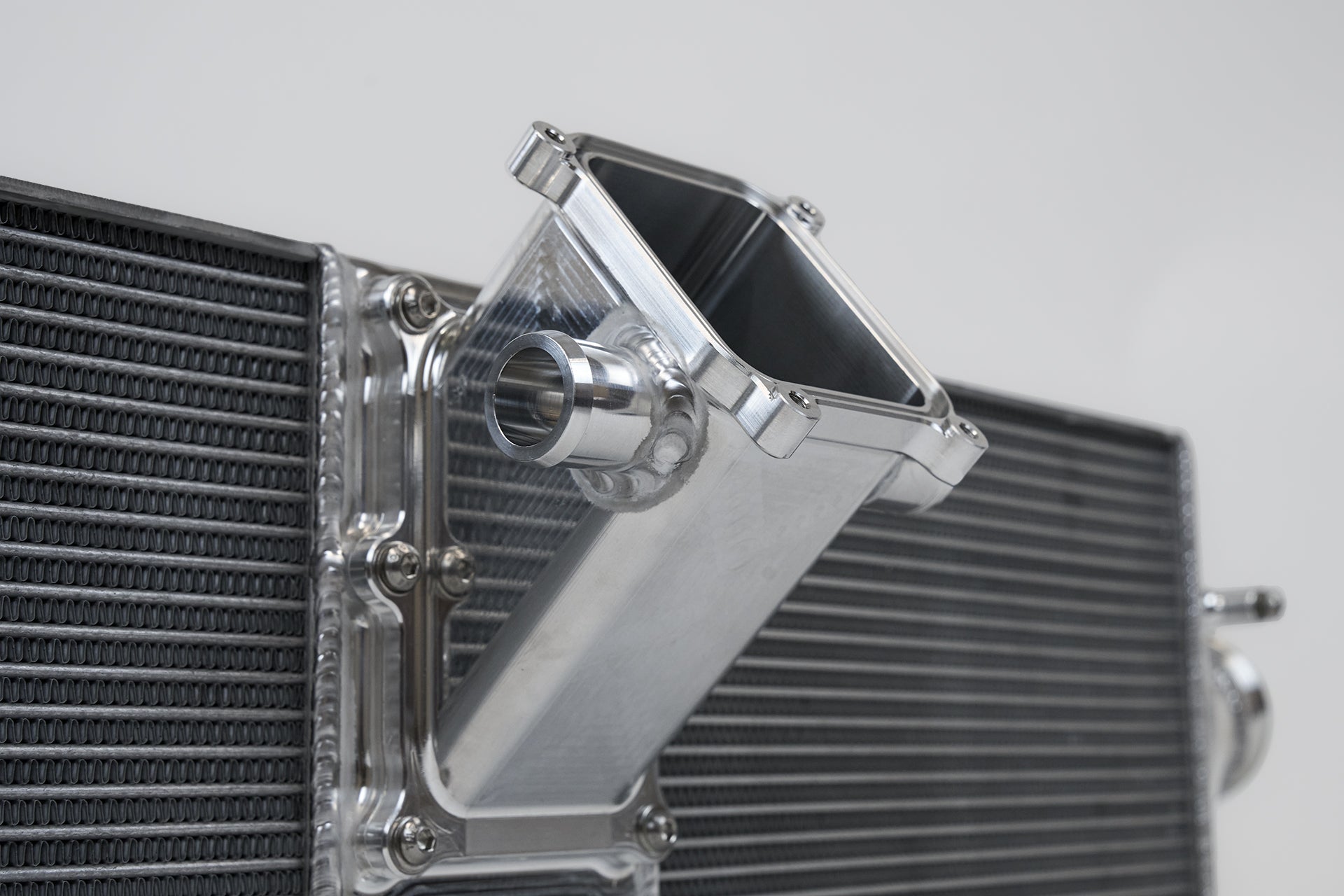 CSF #8217 Porsche 992.1 Carrera / S / 4 / 4S / GTS (3.0T) Intercooler System