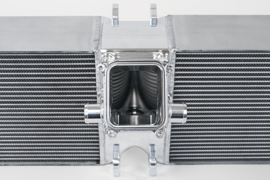 CSF #8217 Porsche 992.1 Carrera / S / 4 / 4S / GTS (3.0T) Intercooler System