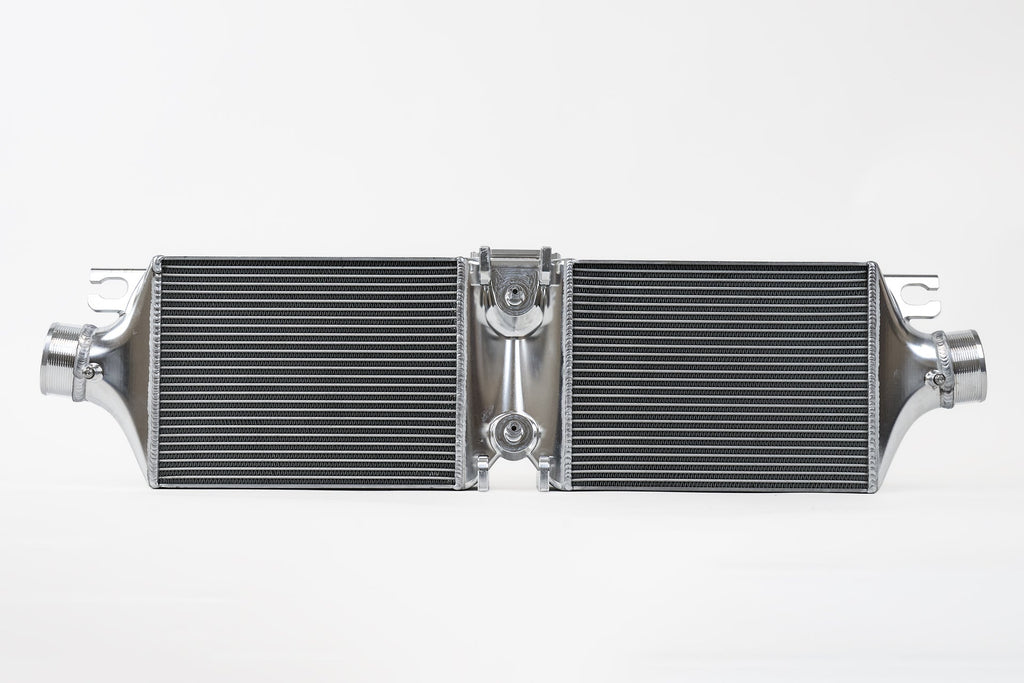 CSF #8217 Porsche 992.1 Carrera / S / 4 / 4S / GTS (3.0T) Intercooler System