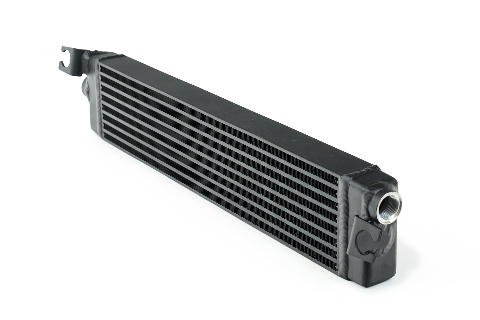 CSF #8218 BMW E30 Group A / DTM Race Style Oil Cooler
