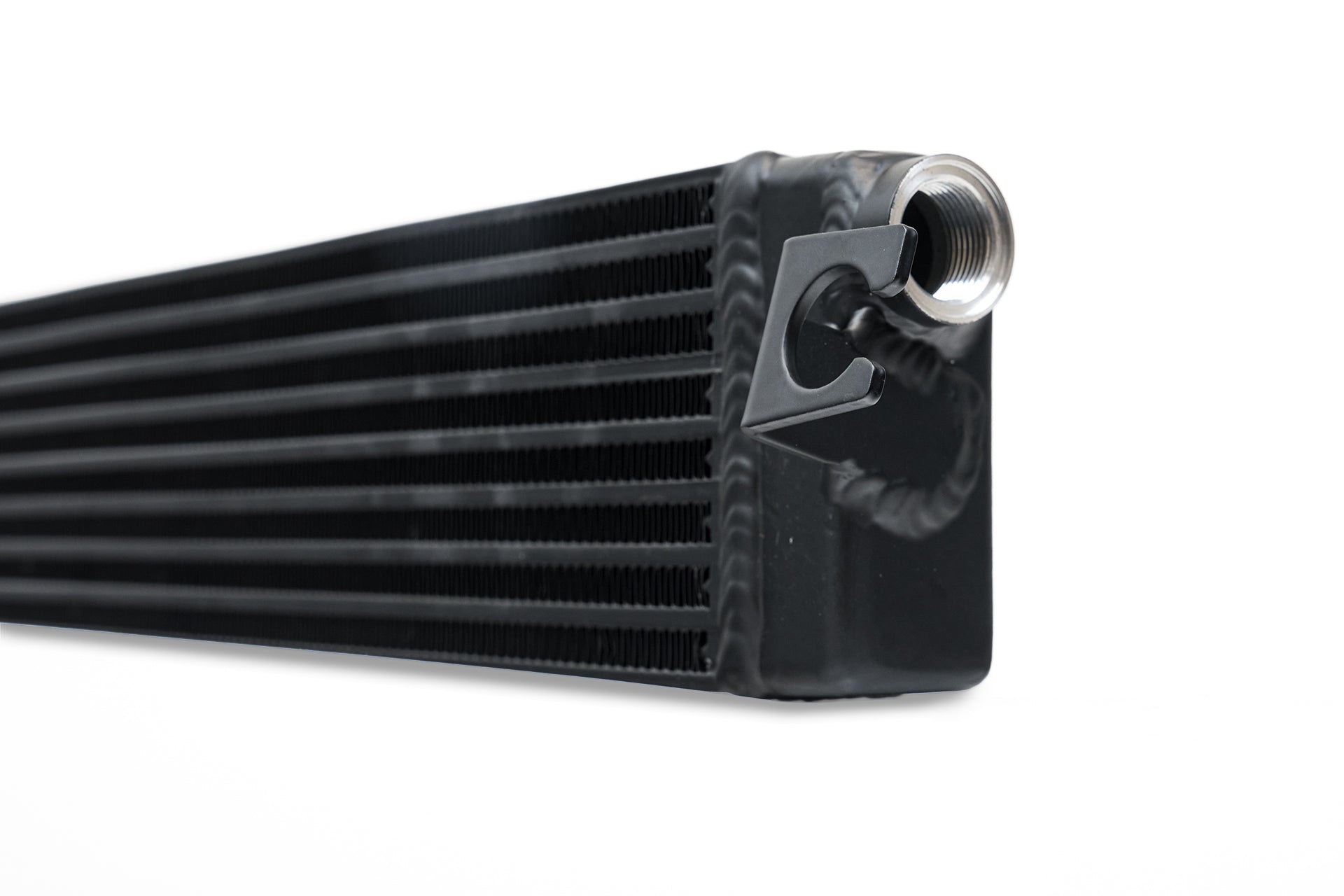 CSF #8218 BMW E30 Group A / DTM Race Style Oil Cooler