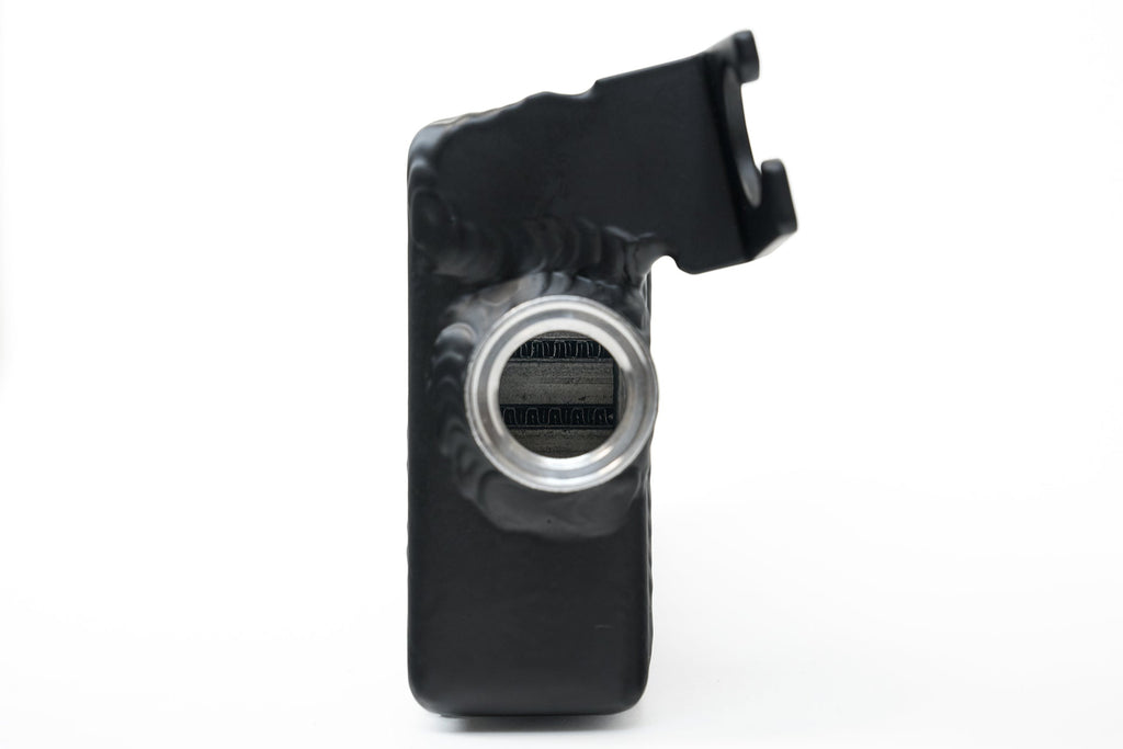 CSF #8218 BMW E30 Group A / DTM Race Style Oil Cooler