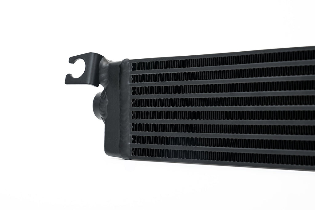 CSF #8218 BMW E30 Group A / DTM Race Style Oil Cooler