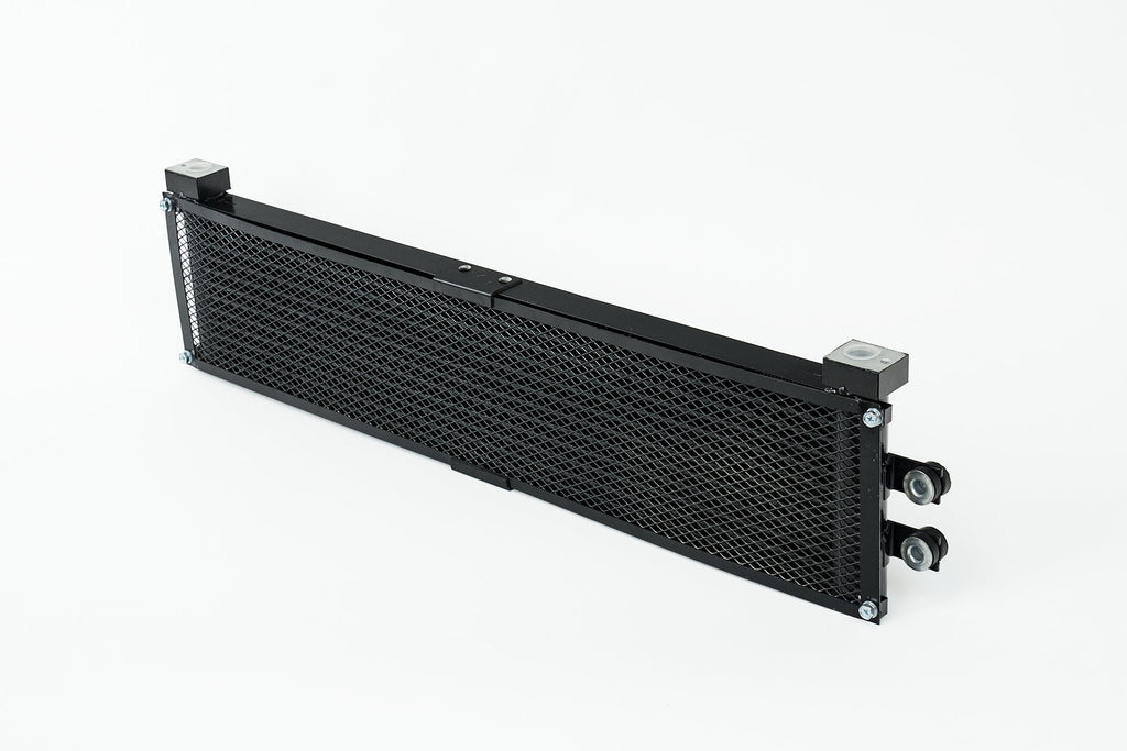 CSF #8220 BMW F8X M3/M4/M2 Comp & F9X X3M/X4M High-Performance Oil Cooler