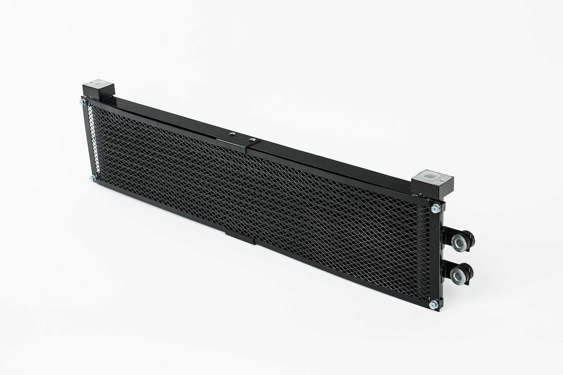 CSF #8220 BMW F8X M3/M4/M2 Comp & F9X X3M/X4M High-Performance Oil Cooler