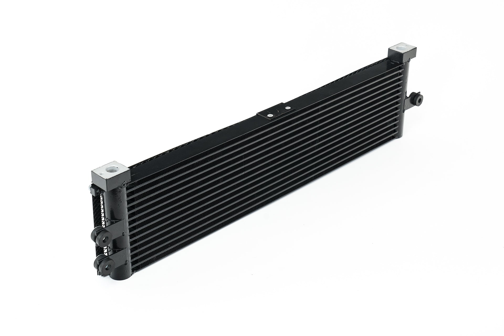 CSF #8220 BMW F8X M3/M4/M2 Comp & F9X X3M/X4M High-Performance Oil Cooler