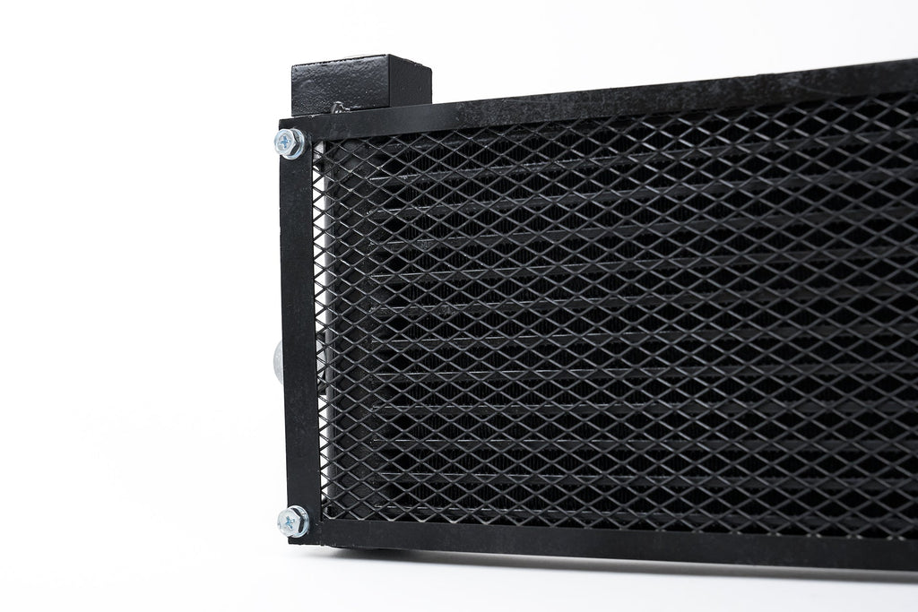 CSF #8220 BMW F8X M3/M4/M2 Comp & F9X X3M/X4M High-Performance Oil Cooler